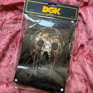 DGK Friday the 13th Wall Banner